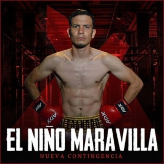 El Niño Maravilla