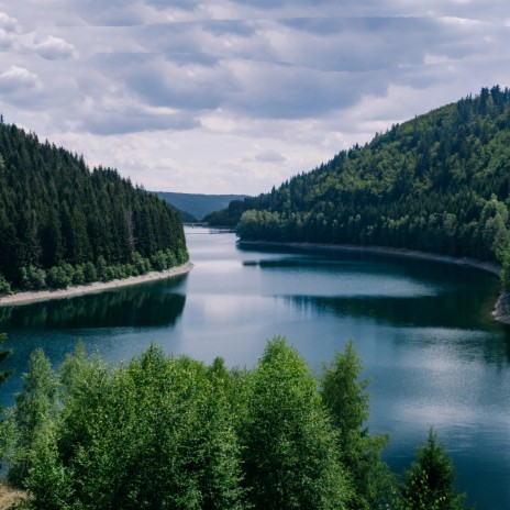 Ветряные колокольчики