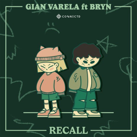 Recall ft. Gian Varela | Boomplay Music