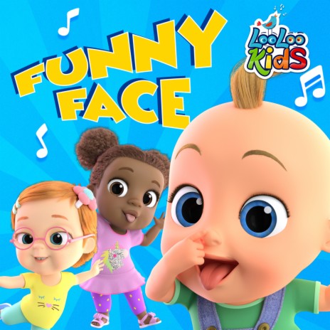 Make a Funny Face | Boomplay Music