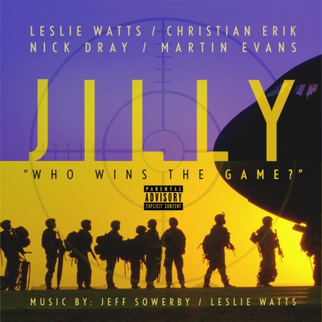 Jilly (Who Wins the Game?) (Explicit) | Boomplay Music