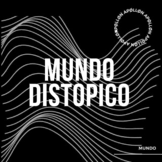 Mundo distopico