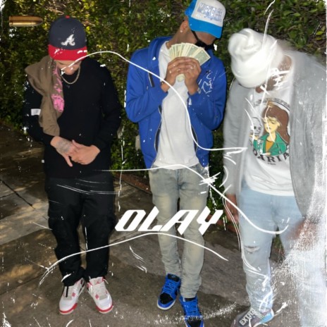 OLAY ft. BwOsama & BwBeezy | Boomplay Music