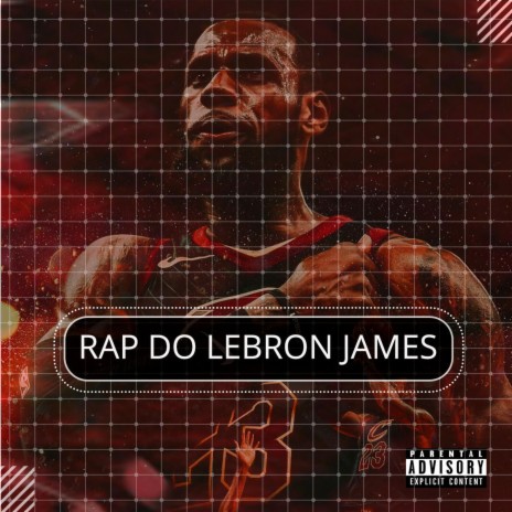 Rap do Lebron James | Boomplay Music