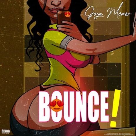 Bounce 🅴 | Boomplay Music