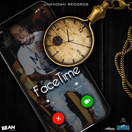 Facetime | Boomplay Music