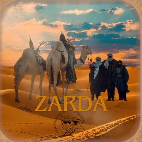 Zarda | Boomplay Music