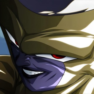 Golden Frieza (Dragon Ball Super) (Trap Version)