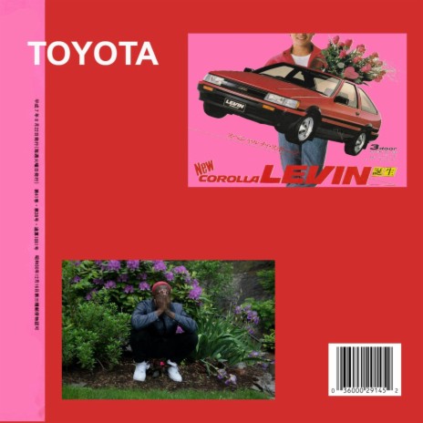 Toyota | Boomplay Music