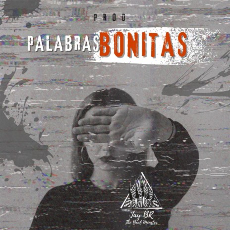 Palabras Bonitas (Reggaeton Beat)