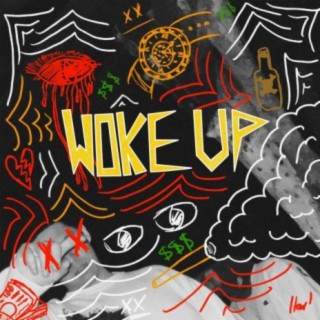 Woke up (feat. JDEEZ)