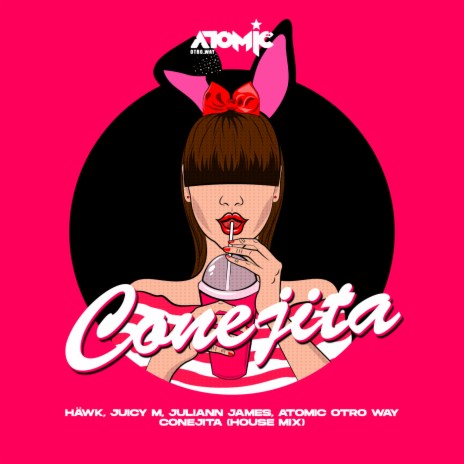 Conejita (feat. Juliann James) (House Mix) | Boomplay Music