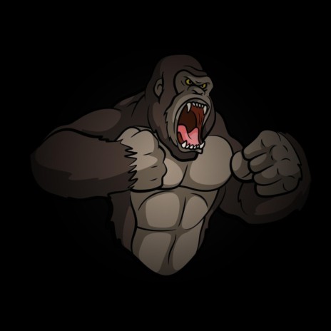 King Kong Sings A Song | Boomplay Music