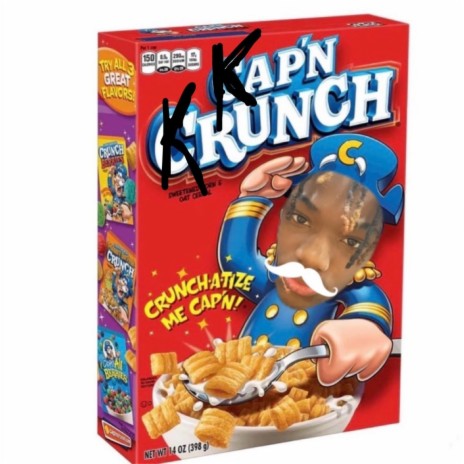 Kap n Krunch | Boomplay Music