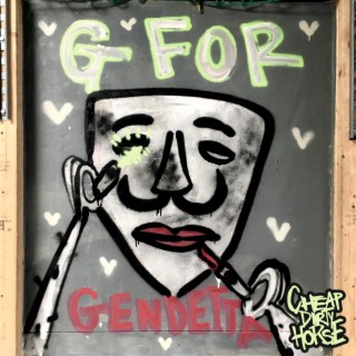 G for Gendetta lyrics | Boomplay Music