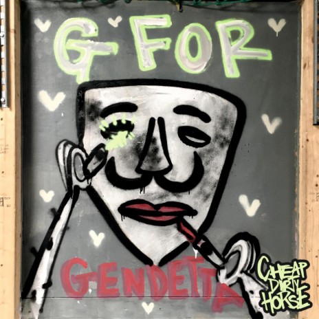G for Gendetta | Boomplay Music