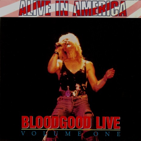 America (Live) | Boomplay Music