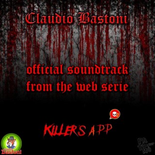 Killer's App (original web series soundtrack)