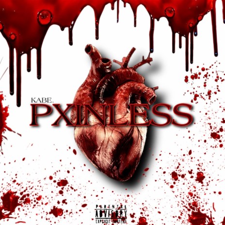 PXINLESS | Boomplay Music