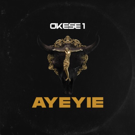 Ayeyie | Boomplay Music