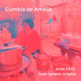 Cumbia de Amelia