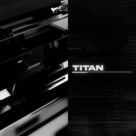 Titan | Boomplay Music