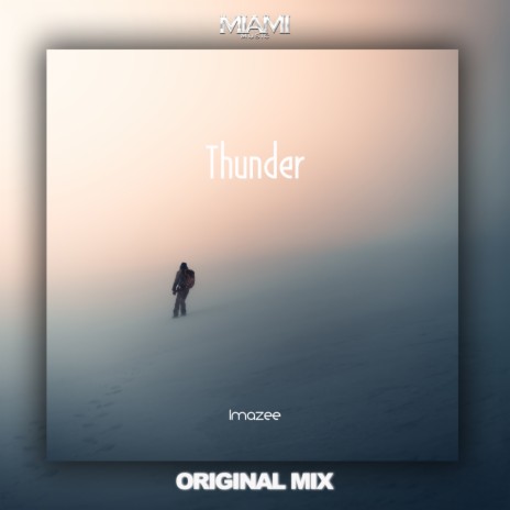 Thunder | Boomplay Music