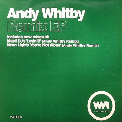 Loving U (Andy Whitby Remix) | Boomplay Music