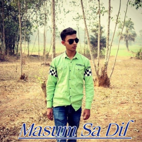 Masum Sa Dil Lofi | Boomplay Music