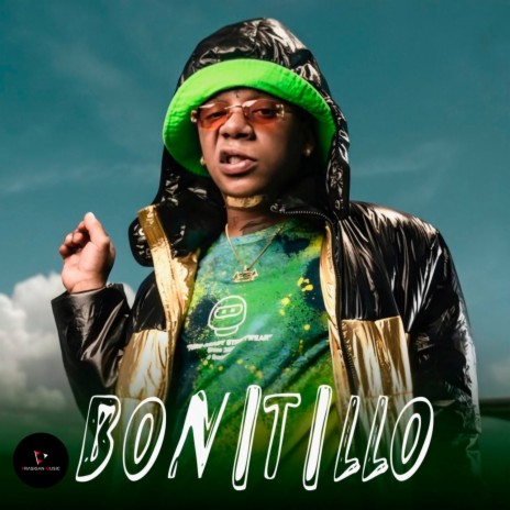 Bonitillo ft. DJ Kiko El De Lo Alka | Boomplay Music