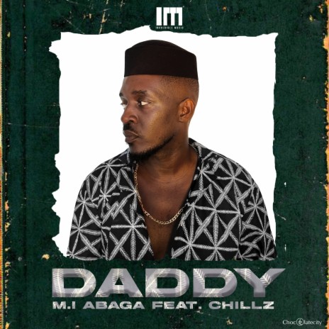 Daddy (feat. Chillz)
