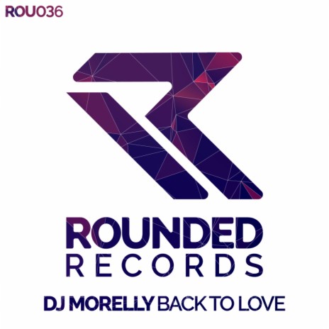 Back To Love (Instrumental Mix)