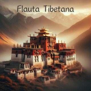 Flauta Tibetana para Sonhos Proféticos: Meditação Zen da Lua Hipnose Relaxante