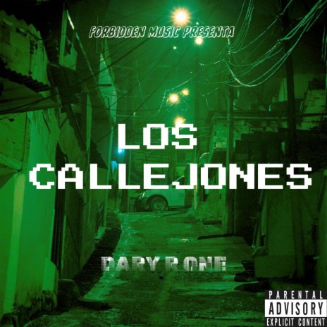 Los Callejones | Boomplay Music