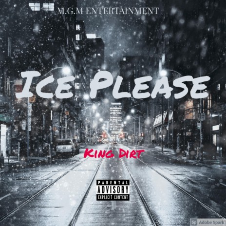 Ice Please | Boomplay Music