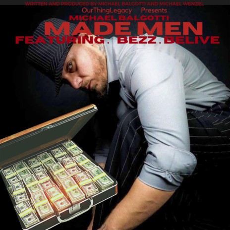 Made Men (Single) | Boomplay Music