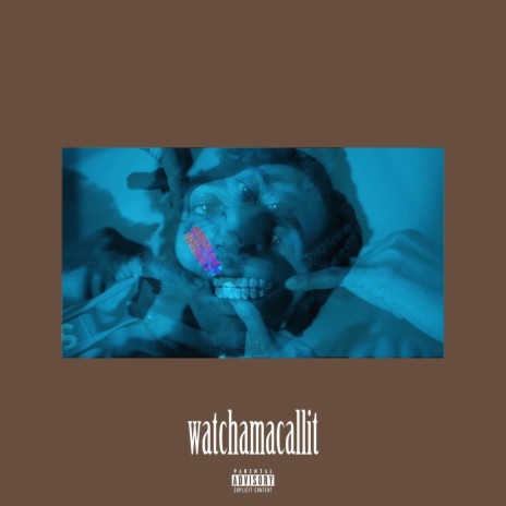 Whatchamacallit | Boomplay Music