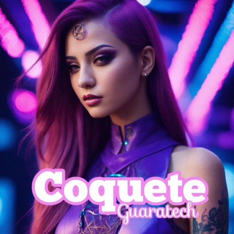 Coquete Guaratech ft. Yoser Mx