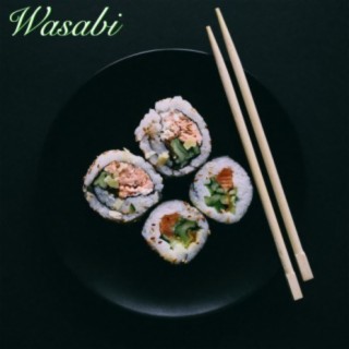 Wasabi (feat. Feeerg)