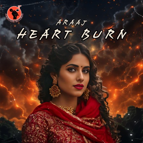 Heart Burn | Boomplay Music