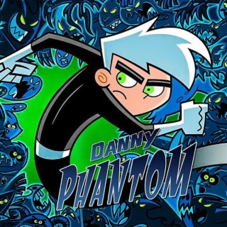 Danny phantom