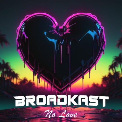 No Love | Boomplay Music