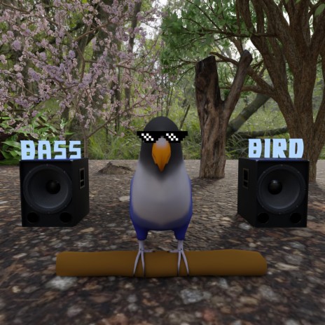 Bass Bird