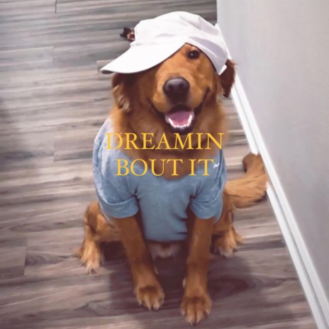 Dreamin Bout it | Boomplay Music
