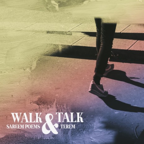 Walk & Talk (Acapella) ft. Terem | Boomplay Music