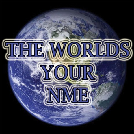 The Worlds Your Nme (feat. Mr. Makka & Lady Cee) | Boomplay Music