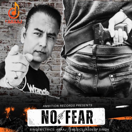 NO FEAR | Boomplay Music