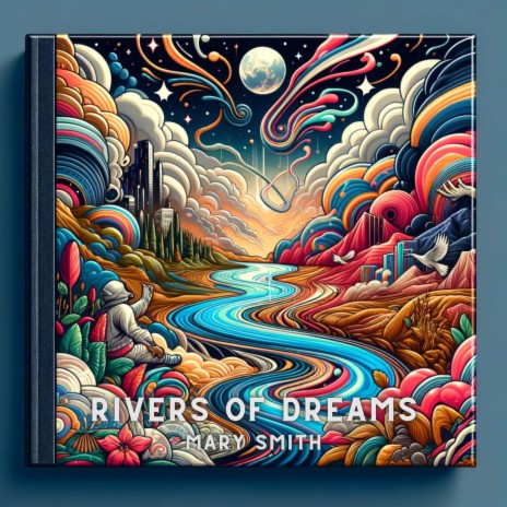 Rivers of Dreams | Boomplay Music