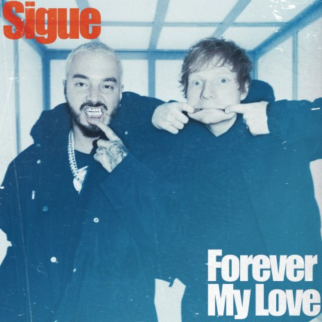 Forever My Love ft. Ed Sheeran