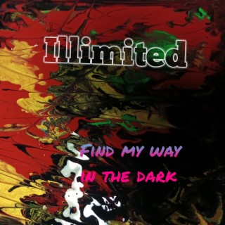 Find my way in the dark